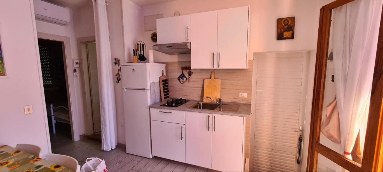 La Casa Del Mare Apartment Rosolina Mare Ngoại thất bức ảnh