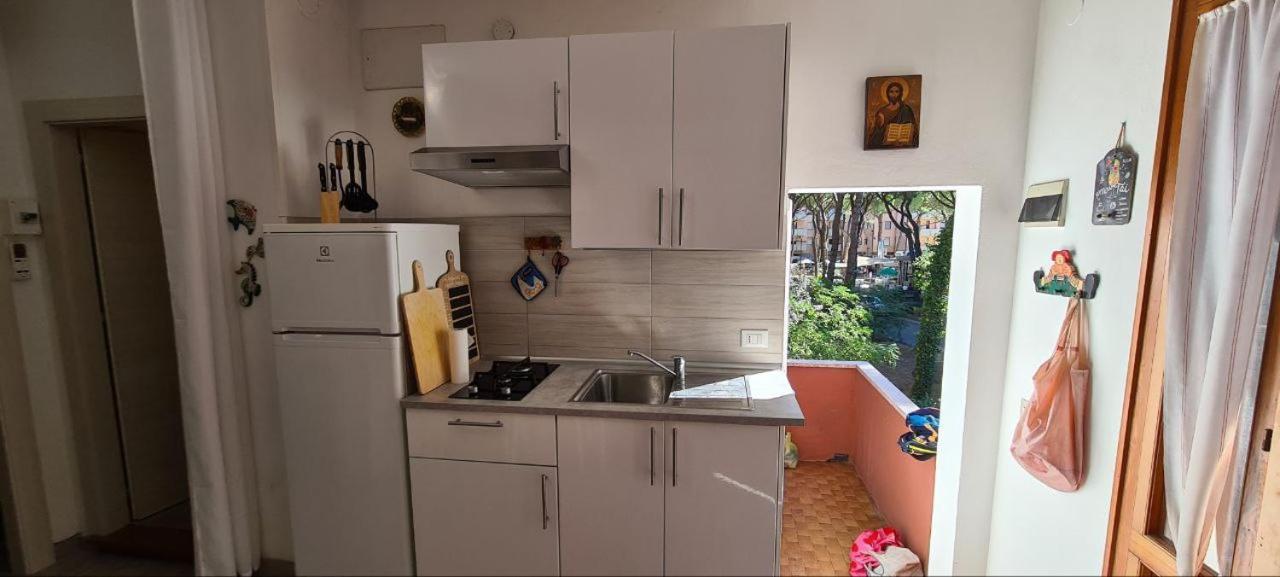 La Casa Del Mare Apartment Rosolina Mare Ngoại thất bức ảnh