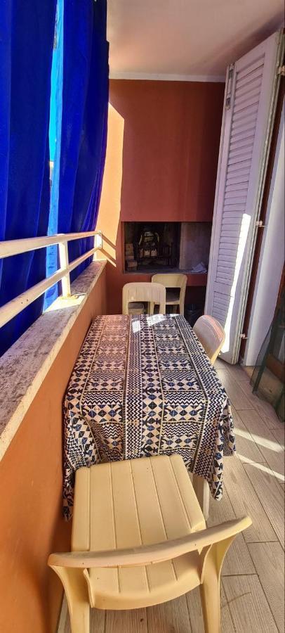 La Casa Del Mare Apartment Rosolina Mare Ngoại thất bức ảnh