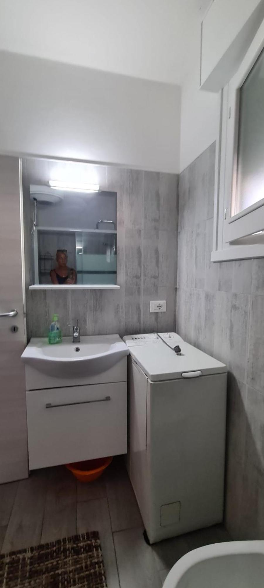 La Casa Del Mare Apartment Rosolina Mare Ngoại thất bức ảnh