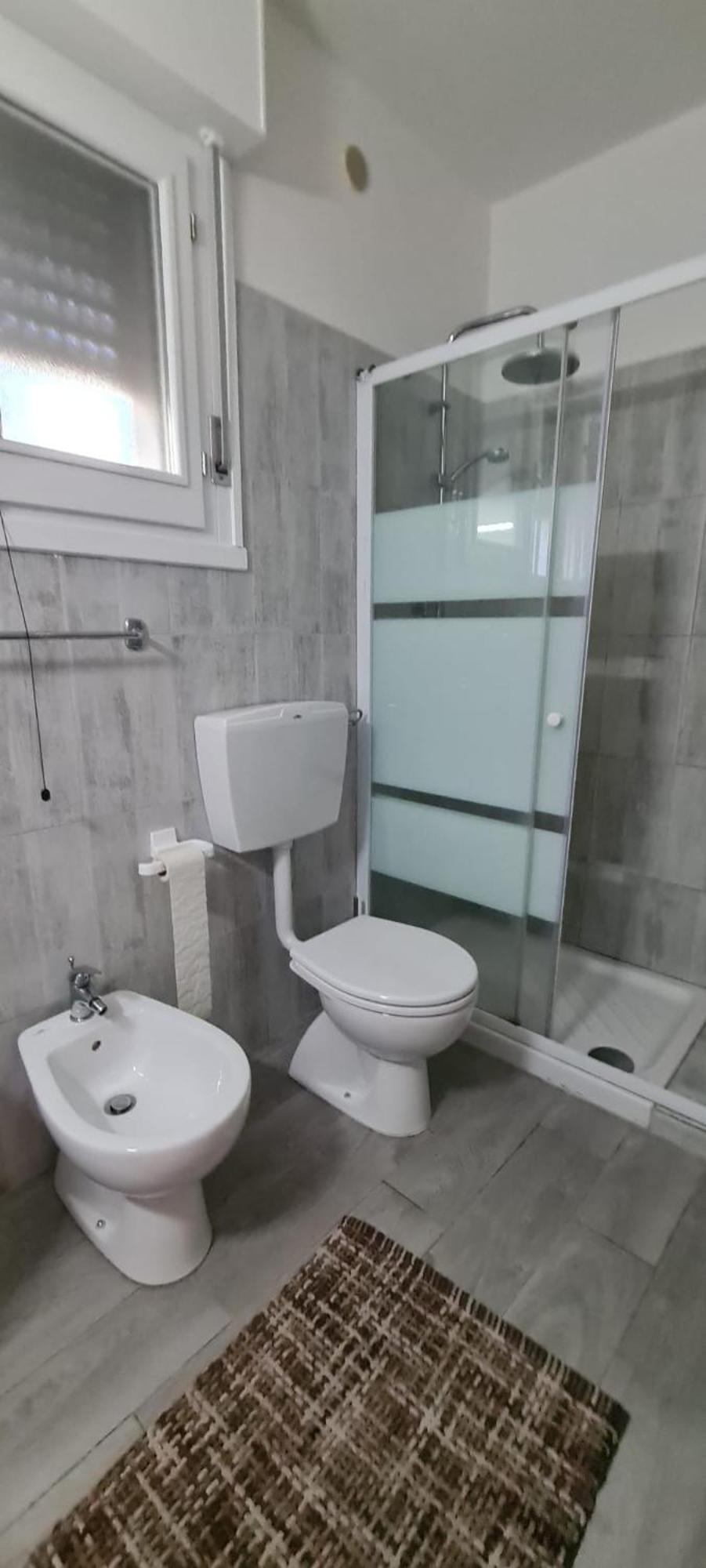 La Casa Del Mare Apartment Rosolina Mare Ngoại thất bức ảnh